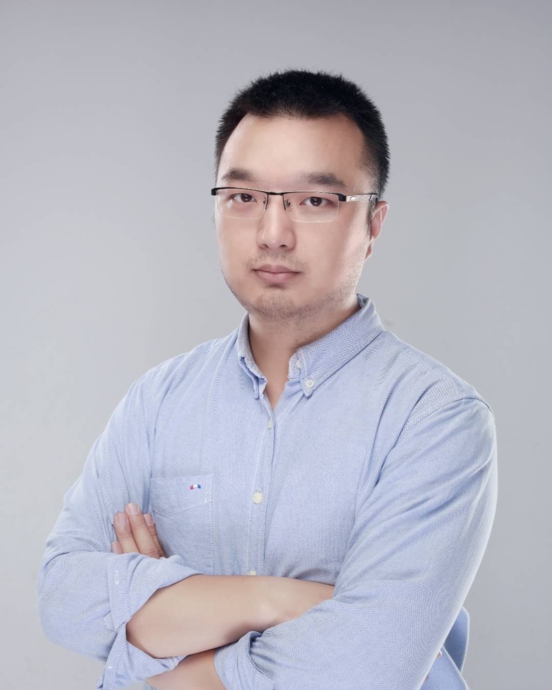 锐果互动创始人陈烨