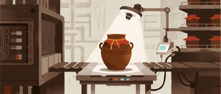 Lao Gan Ma, the Least "Online" Chili-Sauce Maker, Got Its Defect Rate Down to 0.02%