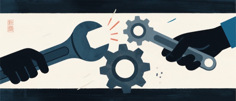 Systems Live, Management Unchanged? Three Pitfalls from a 22-Year Retrospective